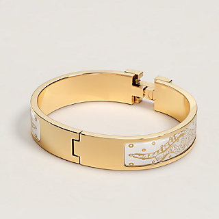 clic-h-guepards-bracelet--
